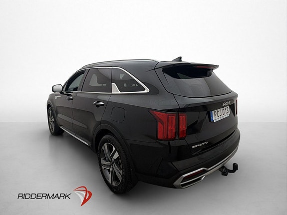 Kia Sorento 6 of 30
