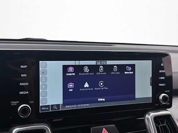 Kia Sorento 30 of 30