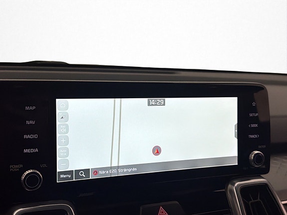 Kia Sorento 29 of 30
