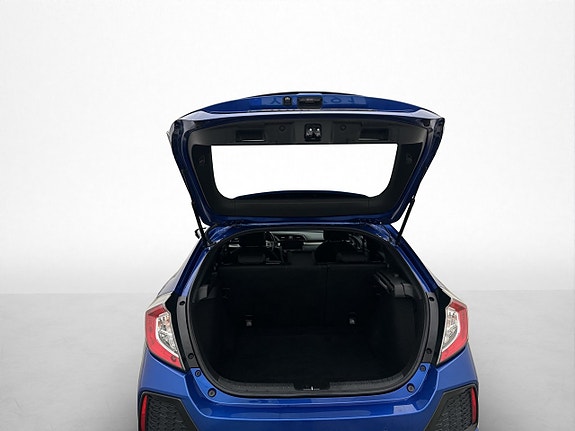 Honda Civic 17 of 28
