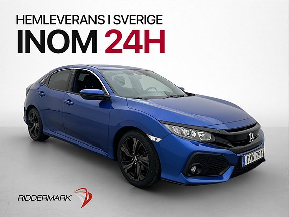 Honda Civic 4 of 28
