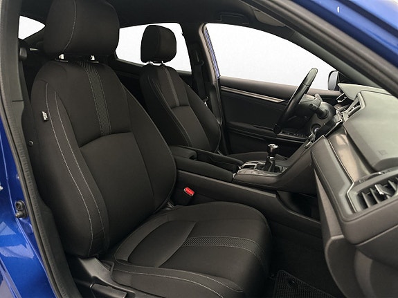 Honda Civic 14 of 28
