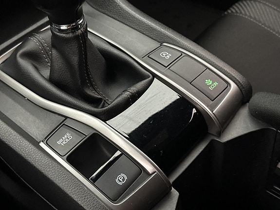 Honda Civic 24 of 28