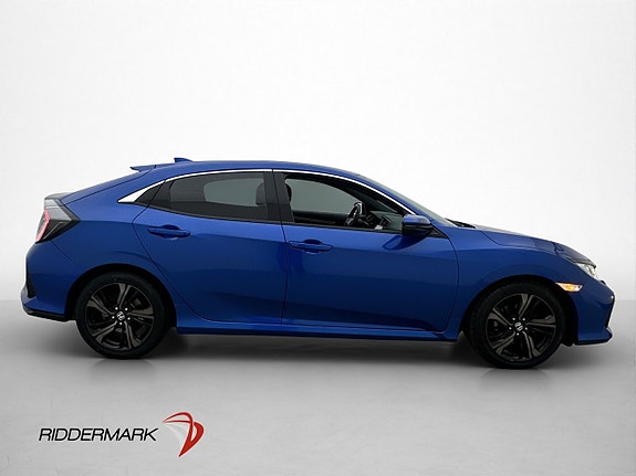 Honda Civic 5 of 28