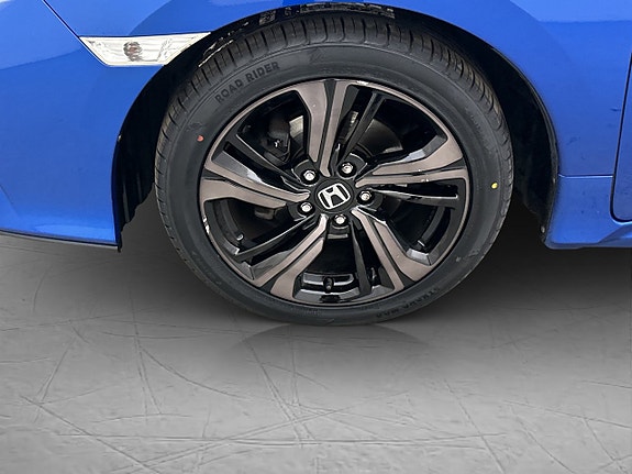 Honda Civic 28 of 28