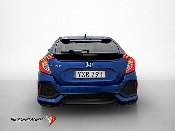 Honda Civic 8 of 28