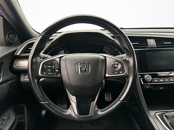 Honda Civic 13 of 28