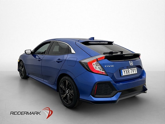 Honda Civic 6 of 28