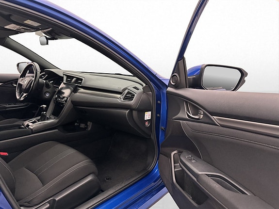 Honda Civic 15 of 28