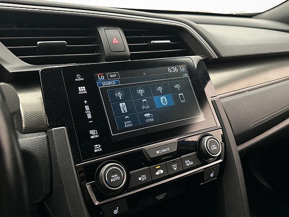 Honda Civic 20 of 28