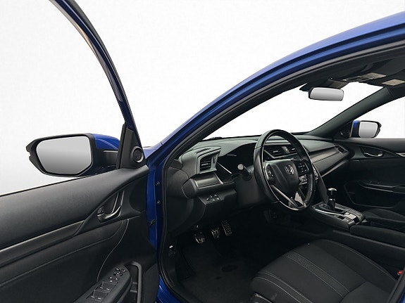 Honda Civic 10 of 28