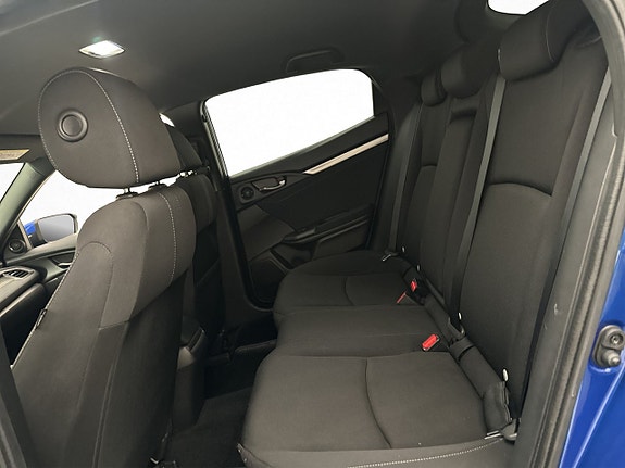 Honda Civic 16 of 28