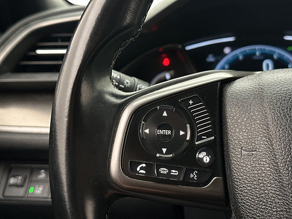 Honda Civic 25 of 28