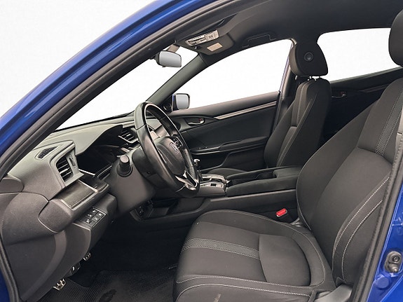 Honda Civic 11 of 28