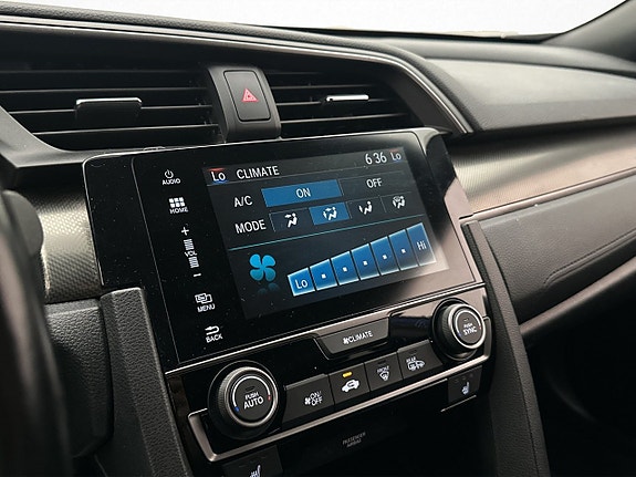 Honda Civic 22 of 28