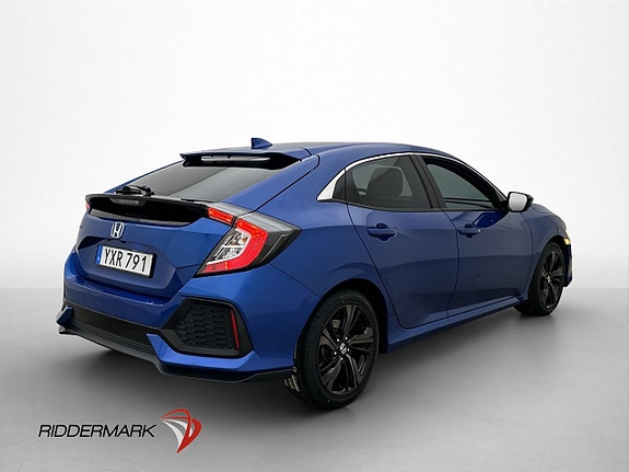 Honda Civic 9 of 28