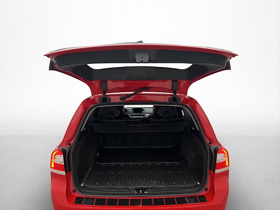 Volvo V70 21 of 29