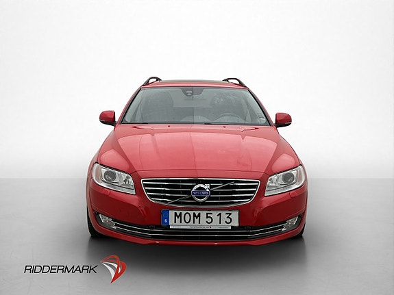 Volvo V70 4 of 29