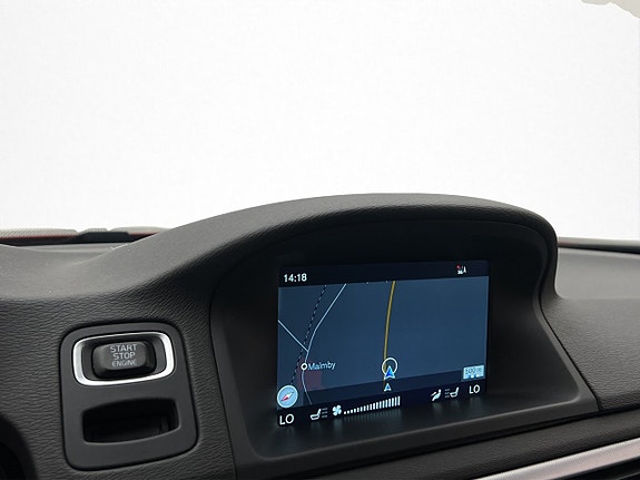 Volvo V70 23 of 29