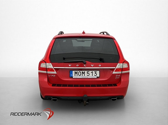 Volvo V70 6 of 29
