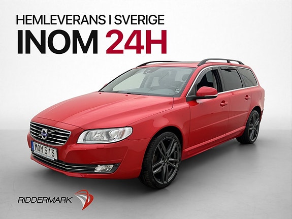 Volvo V70 2 of 29