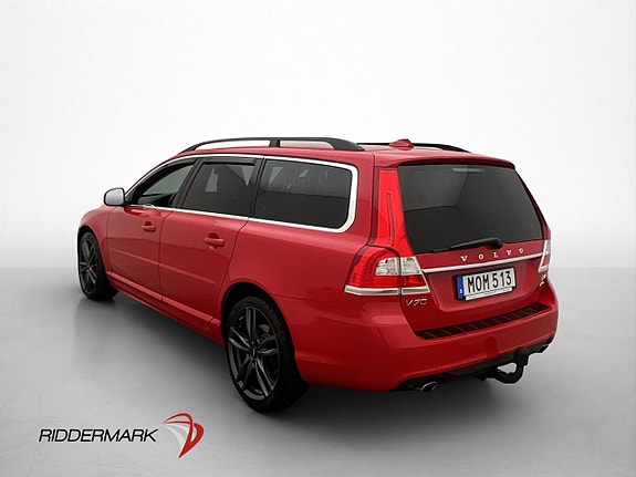 Volvo V70 5 of 29