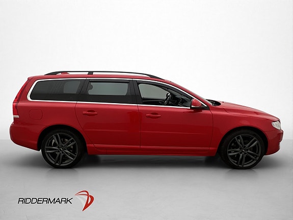 Volvo V70 9 of 29