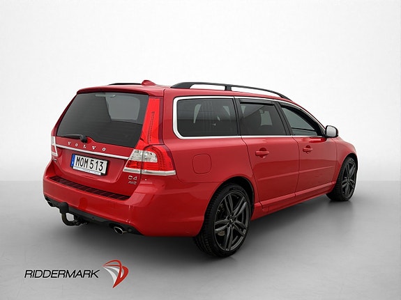 Volvo V70 8 of 29