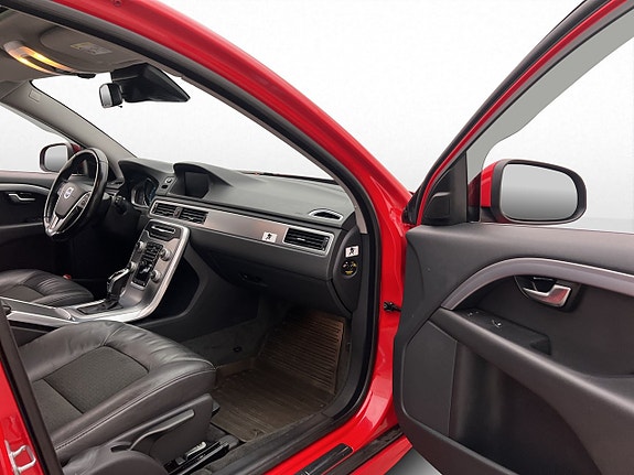 Volvo V70 18 of 29