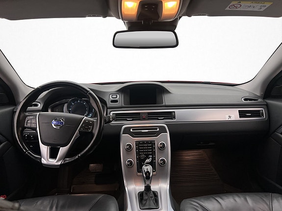 Volvo V70 16 of 29
