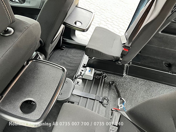 Peugeot Rifter 28 of 30