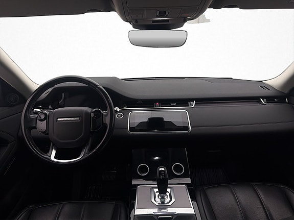 Land Rover Range Rover Evoque 16 of 30