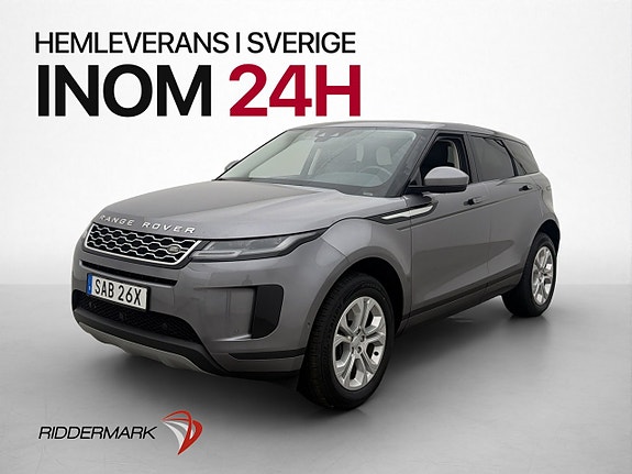Land Rover Range Rover Evoque 4 of 30