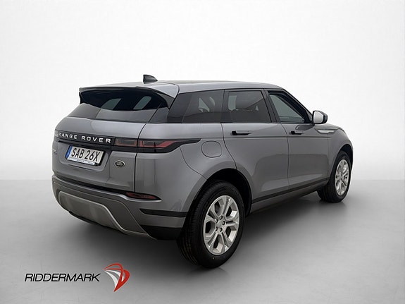 Land Rover Range Rover Evoque 8 of 30