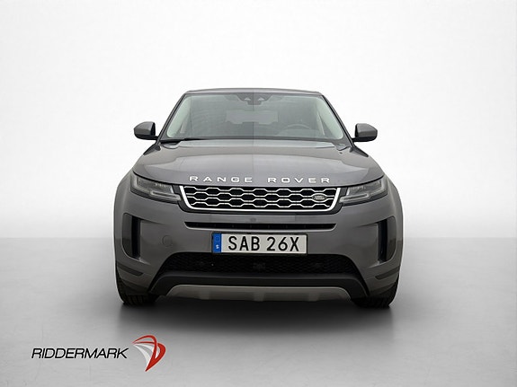 Land Rover Range Rover Evoque 3 of 30