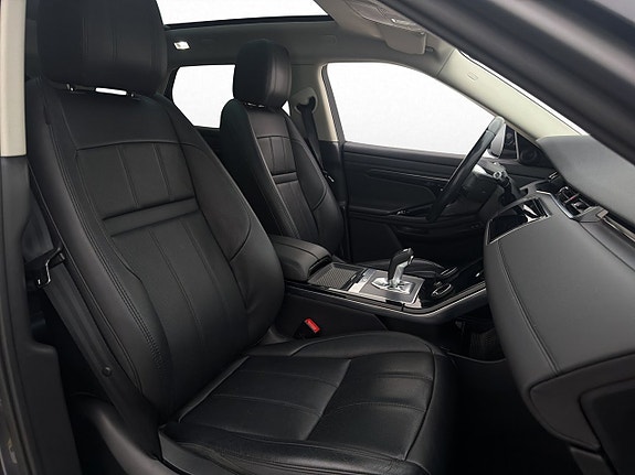 Land Rover Range Rover Evoque 17 of 30