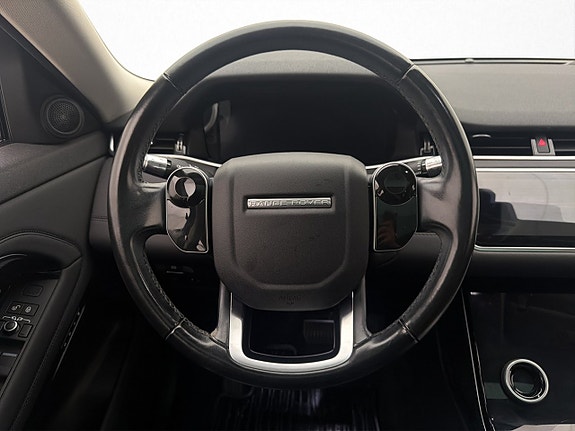Land Rover Range Rover Evoque 22 of 30