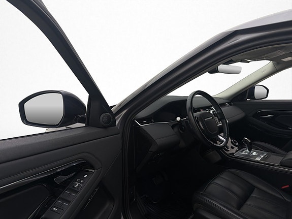 Land Rover Range Rover Evoque 14 of 30
