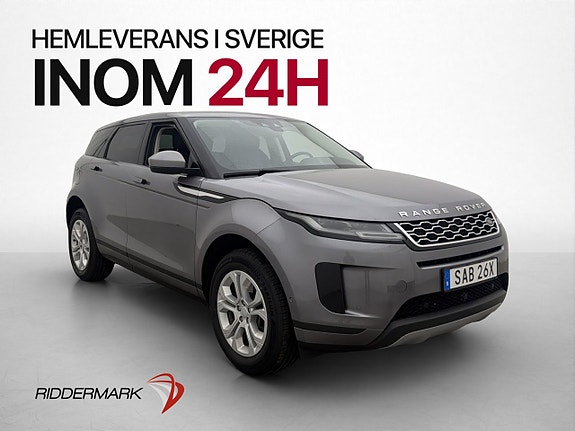 Land Rover Range Rover Evoque 2 of 30