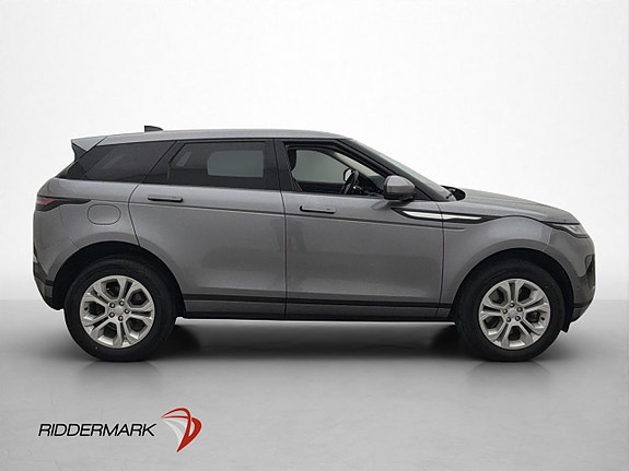 Land Rover Range Rover Evoque 9 of 30