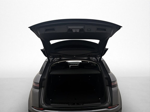 Land Rover Range Rover Evoque 19 of 30