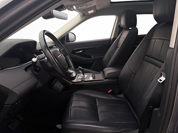 Land Rover Range Rover Evoque 15 of 30