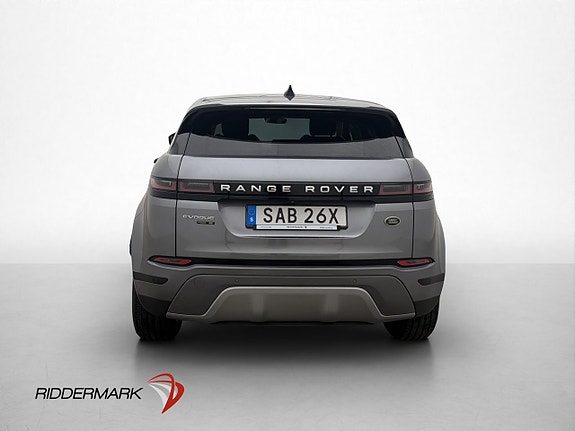 Land Rover Range Rover Evoque 6 of 30
