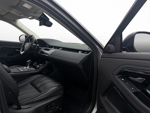 Land Rover Range Rover Evoque 18 of 30