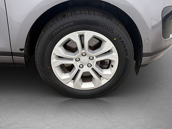 Land Rover Range Rover Evoque 10 of 30