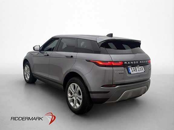 Land Rover Range Rover Evoque 5 of 30