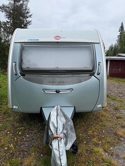 Bürstner Bürstner 535 TS 4 of 11