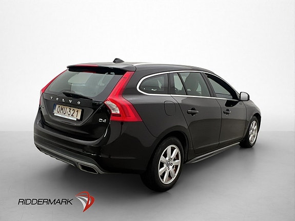 Volvo V60 8 of 26