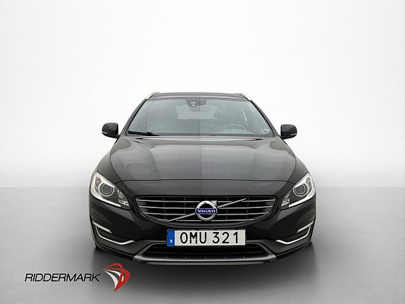 Volvo V60 3 of 26