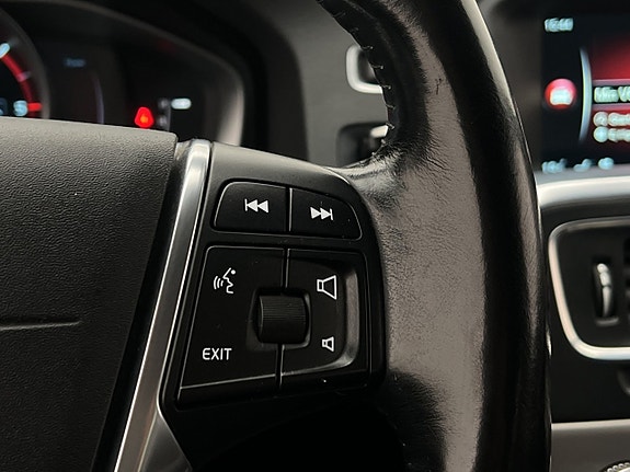 Volvo V60 25 of 26